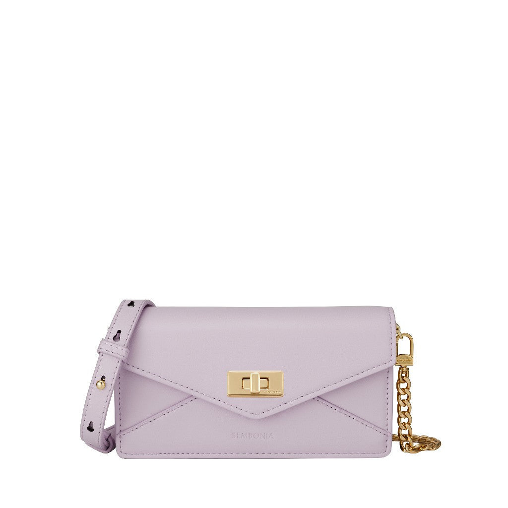 SEMBONIA Earthgram Basic Envelope Bag - 0603632-305S