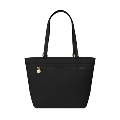 SEMBONIA Whimsical Embroidered Logo Tote Bag - 0603651-303S