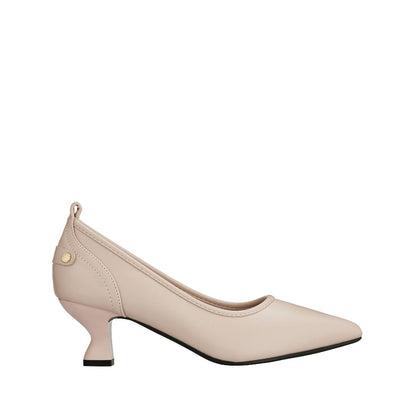 SEMBONIA Women Recycled Materials of Synthetic Leather Court - 06316-60140S