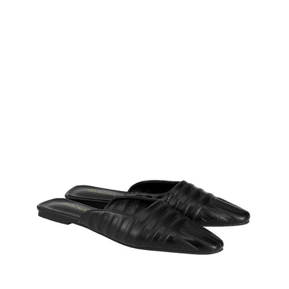 SEMBONIA Women Synthetic Leather Mule - 06348-90060S
