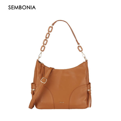 SEMBONIA Capacious Crossbody Bag - 0603714-302S