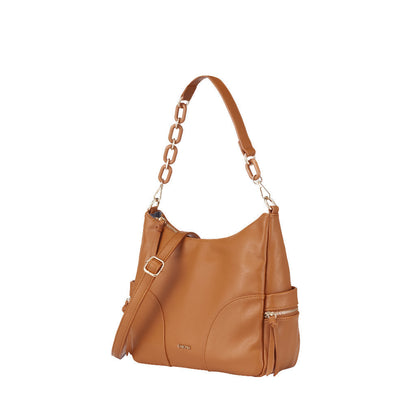 SEMBONIA Capacious Crossbody Bag - 0603714-302S