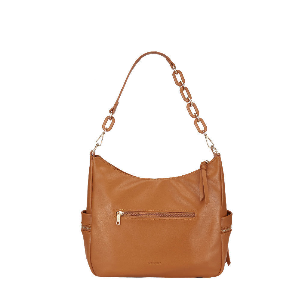 SEMBONIA Capacious Crossbody Bag - 0603714-302S