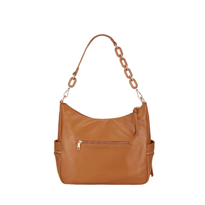 SEMBONIA Capacious Crossbody Bag - 0603714-302S