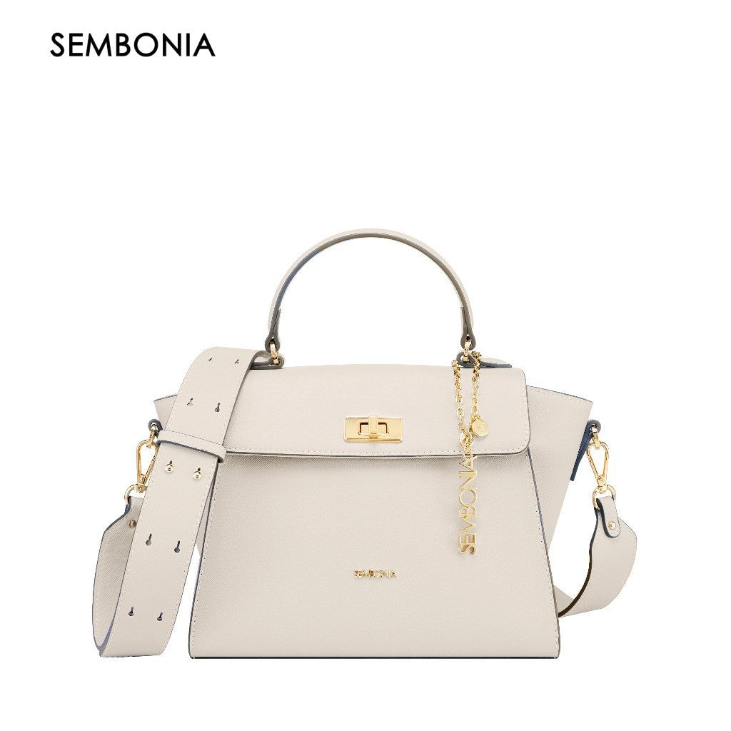 SEMBONIA Top Handle Satchel - 0603600-326S