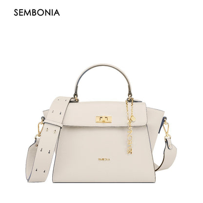 SEMBONIA Top Handle Satchel - 0603600-326S