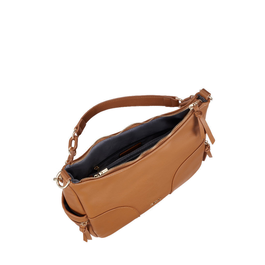 SEMBONIA Capacious Crossbody Bag - 0603714-302S