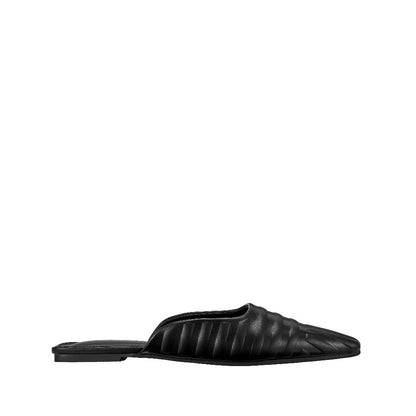 SEMBONIA Women Synthetic Leather Mule - 06348-90060S