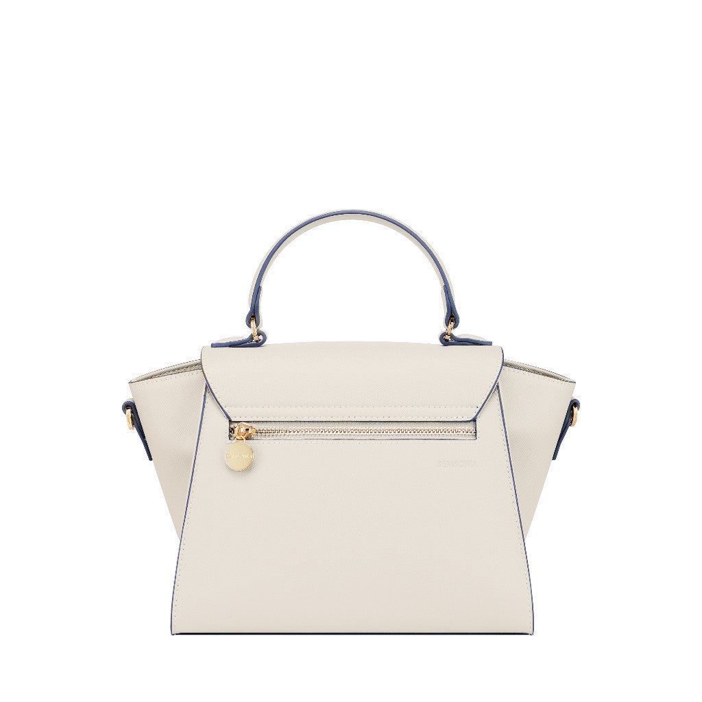 SEMBONIA Top Handle Satchel - 0603600-326S