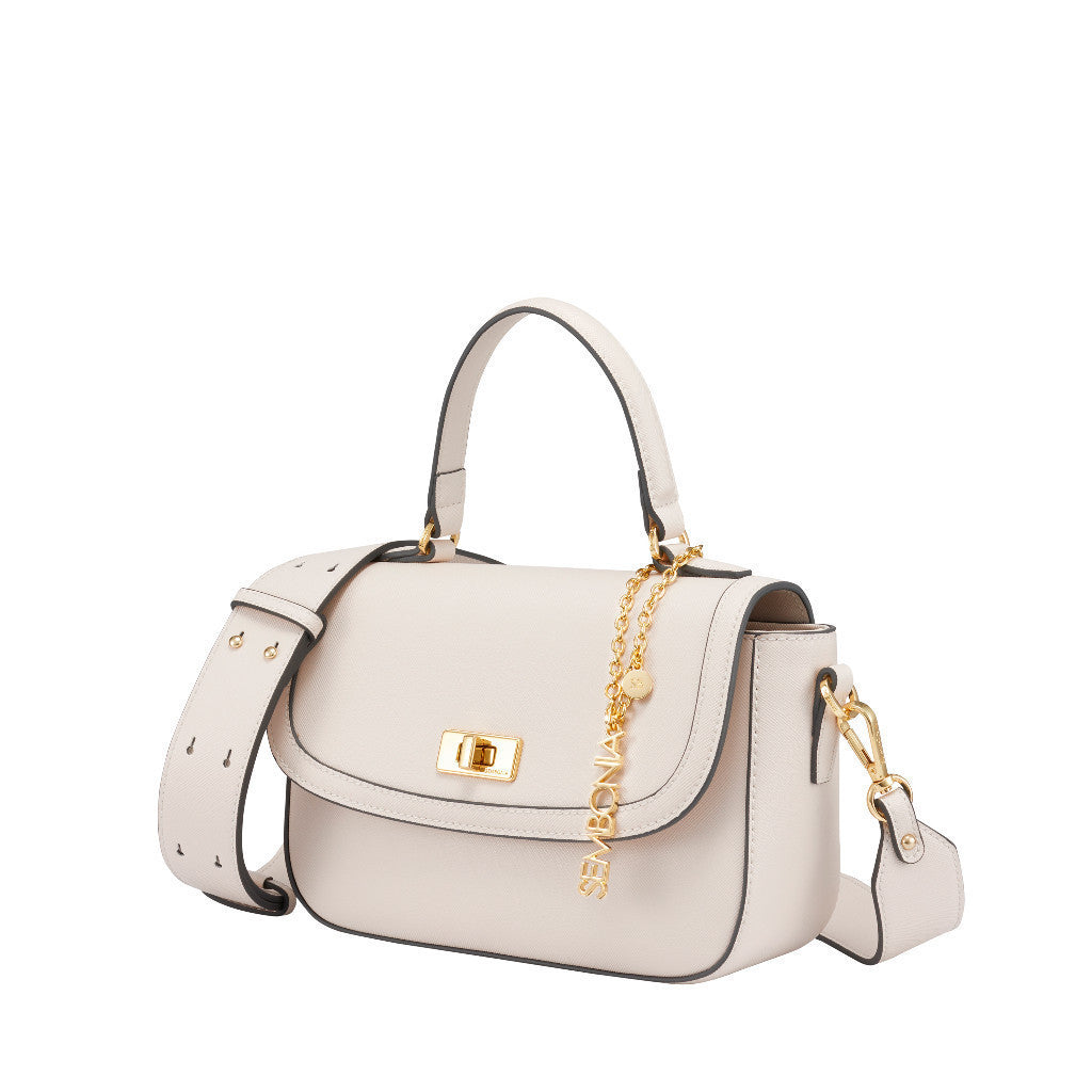 SEMBONIA Top Handle Satchel - 0603600-316S
