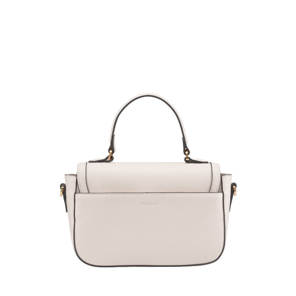 SEMBONIA Top Handle Satchel - 0603600-316S