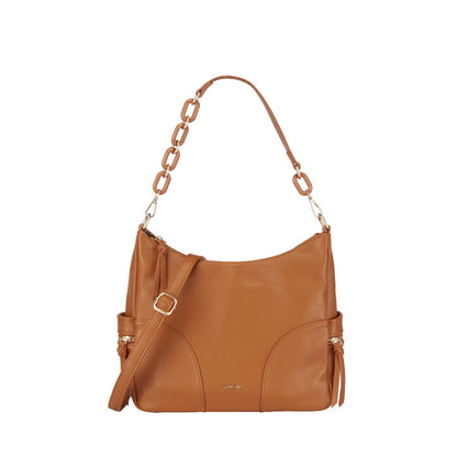 SEMBONIA Capacious Crossbody Bag - 0603714-302S