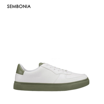 SEMBONIA Men Recycled Materials of Synthetic Leather Sneaker - 06655-85032S
