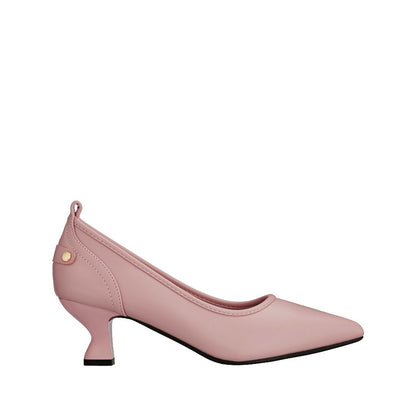 SEMBONIA Women Recycled Materials of Synthetic Leather Court - 06316-60140S