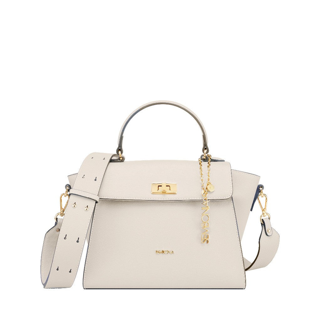 SEMBONIA Top Handle Satchel - 0603600-326S