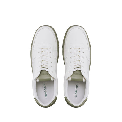 SEMBONIA Men Recycled Materials of Synthetic Leather Sneaker - 06655-85032S