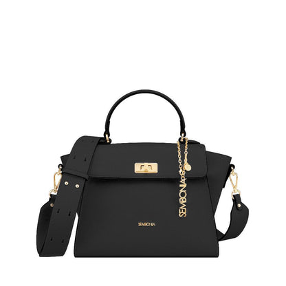 SEMBONIA Top Handle Satchel - 0603600-326S