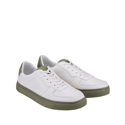 SEMBONIA Men Recycled Materials of Synthetic Leather Sneaker - 06655-85032S