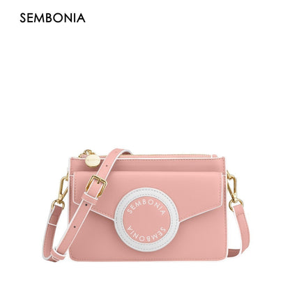SEMBONIA Murie Double-Layered Pouch - 0603657-647S