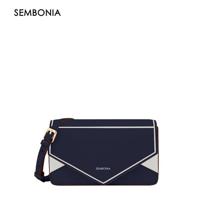 SEMBONIA Earle Envelope Crossbody Bag - 0603631-315S