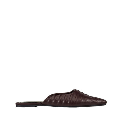 SEMBONIA Women Synthetic Leather Mule - 06348-90060S