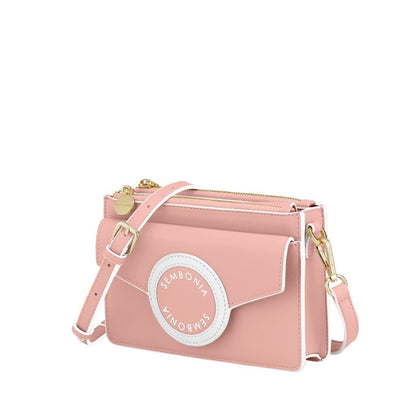 SEMBONIA Murie Double-Layered Pouch - 0603657-647S
