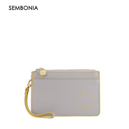 SEMBONIA  Murie Double-Layered Pouch - 0603657-644S