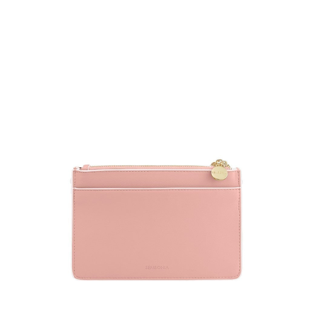 SEMBONIA Murie Double-Layered Pouch - 0603657-647S