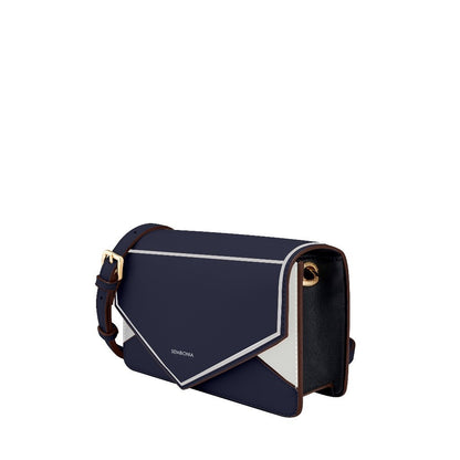 SEMBONIA Earle Envelope Crossbody Bag - 0603631-315S