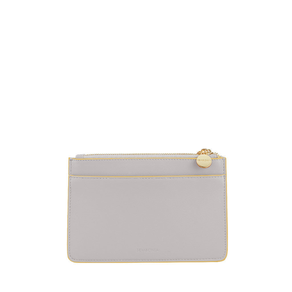 Murie Double-Layered Pouch