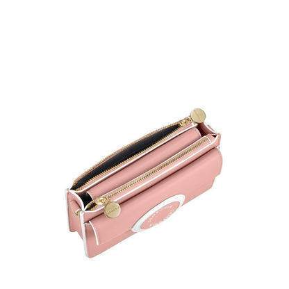 SEMBONIA Murie Double-Layered Pouch - 0603657-647S