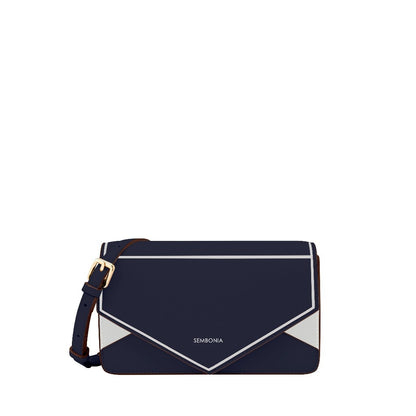 SEMBONIA Earle Envelope Crossbody Bag - 0603631-315S