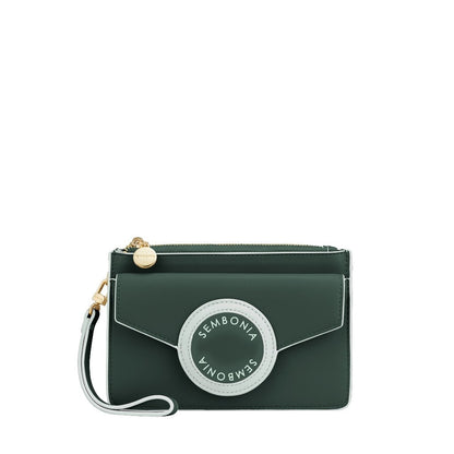 SEMBONIA Murie Double-Layered Pouch - 0603657-647S