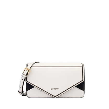 SEMBONIA Earle Envelope Crossbody Bag - 0603631-315S