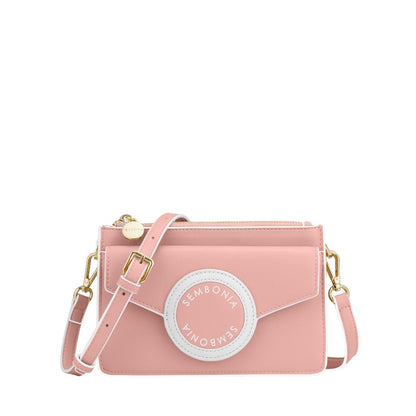 SEMBONIA Murie Double-Layered Pouch - 0603657-647S
