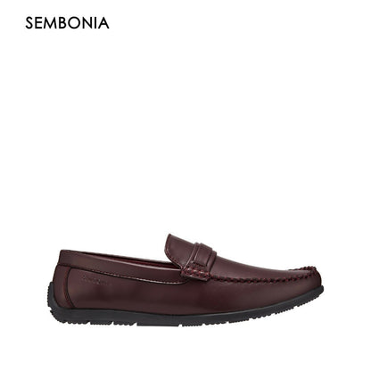 SEMBONIA Men Recycled Materials of Synthetic Leather Loafer - 06658-35005S
