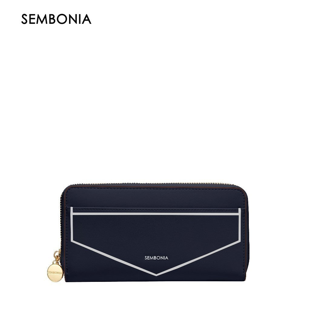 SEMBONIA Earle Envelope Continental Wallet - 0603631-504S