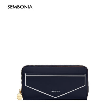SEMBONIA Earle Envelope Continental Wallet - 0603631-504S