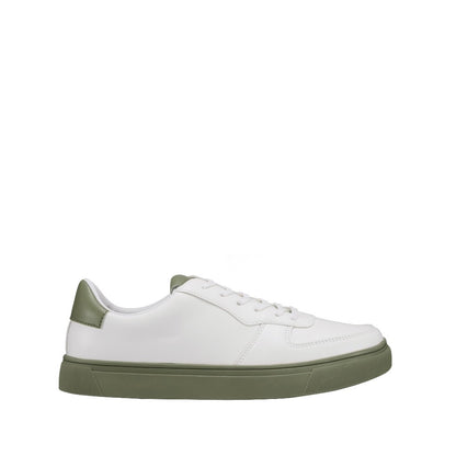 SEMBONIA Men Recycled Materials of Synthetic Leather Sneaker - 06655-85032S