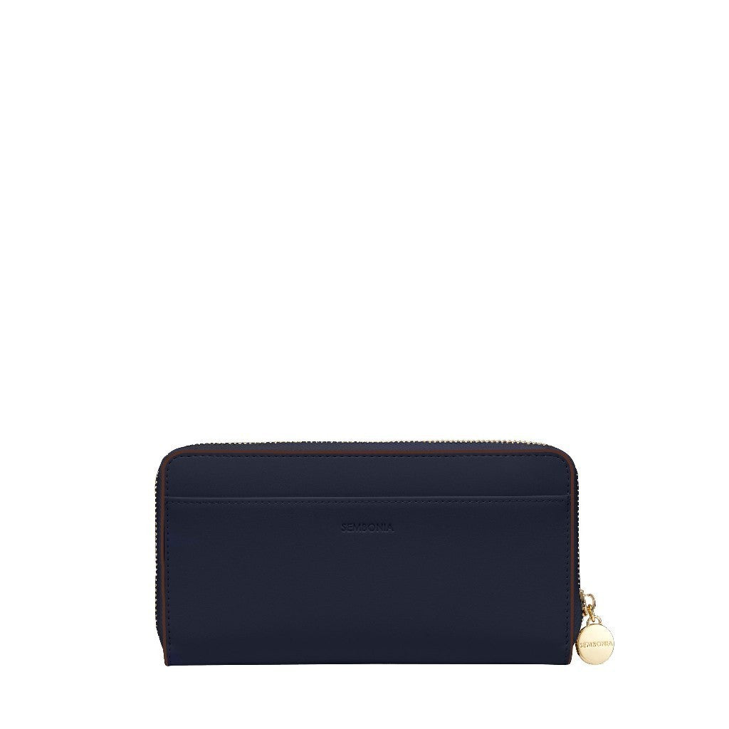 SEMBONIA Earle Envelope Continental Wallet - 0603631-504S
