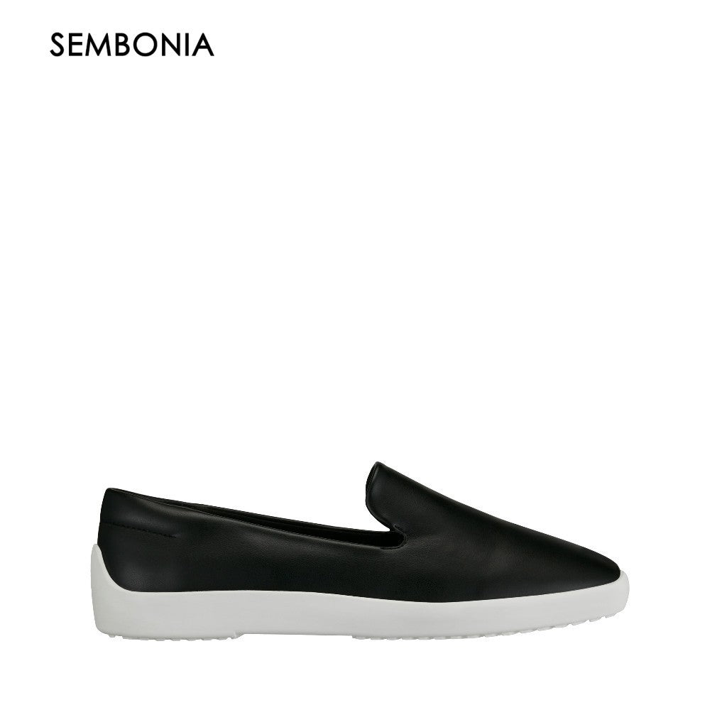 SEMBONIA Women Recycled Materials of Synthetic Leather Sneaker - 06348-70060S
