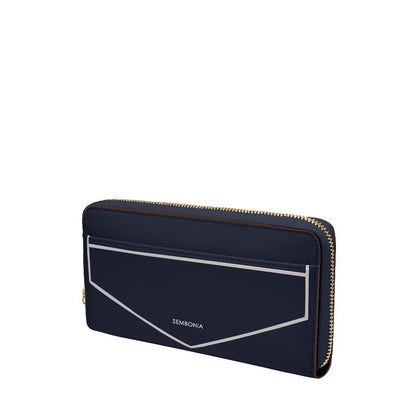 SEMBONIA Earle Envelope Continental Wallet - 0603631-504S