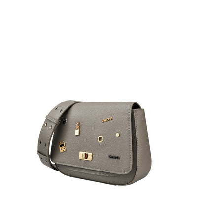 SEMBONIA The Classic Charms Crossbody Bag - 0603652-305S
