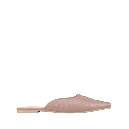 SEMBONIA Women Synthetic Leather Mule - 06348-90060S