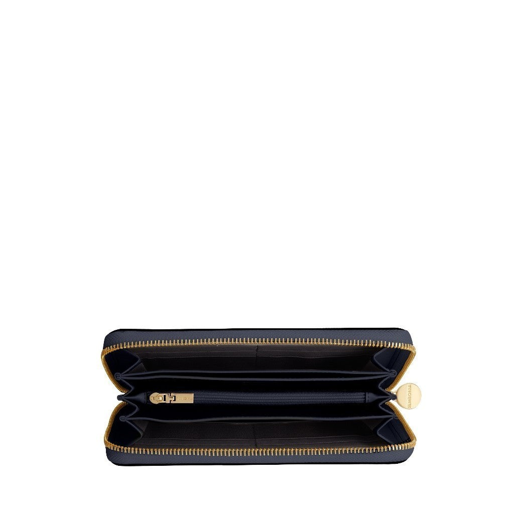 SEMBONIA Earle Envelope Continental Wallet - 0603631-504S