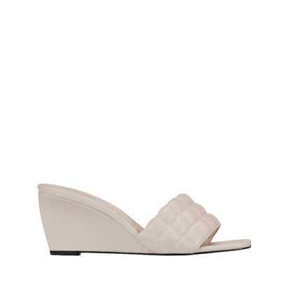 SEMBONIA Women Recycled Materials of Synthetic Leather Wedges - 06315-30070S