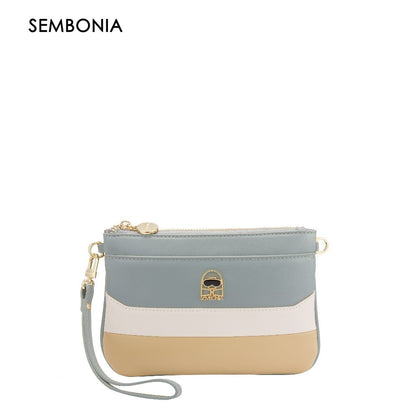 SEMBONIA Easter Pastel Large Wristlet - 0603694-645S