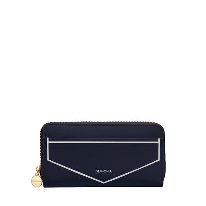 SEMBONIA Earle Envelope Continental Wallet - 0603631-504S