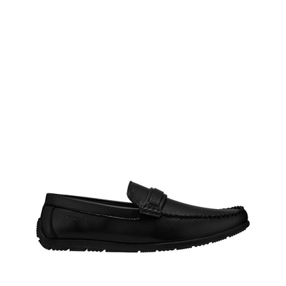 SEMBONIA Men Recycled Materials of Synthetic Leather Loafer - 06658-35005S