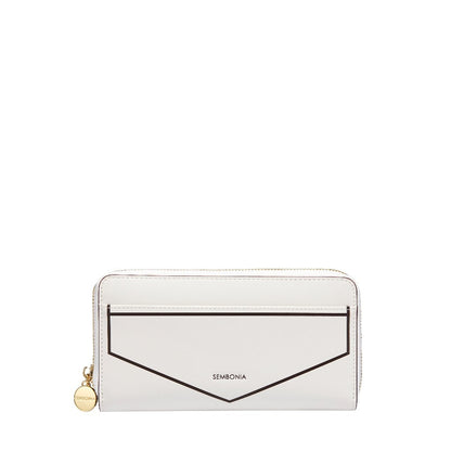 SEMBONIA Earle Envelope Continental Wallet - 0603631-504S